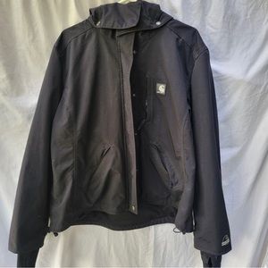 Black women’s large Carhart